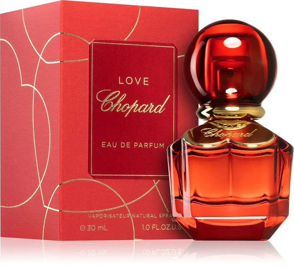 Парфумована вода Chopard Love 30 мл - фото 2