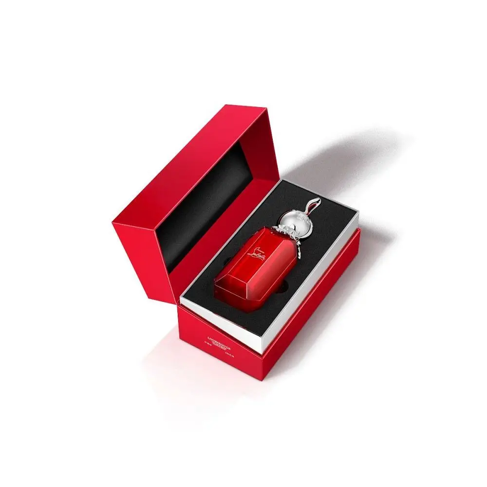 Оригінал Christian Louboutin Loubirouge 90 мл Парфумована вода - фото 2