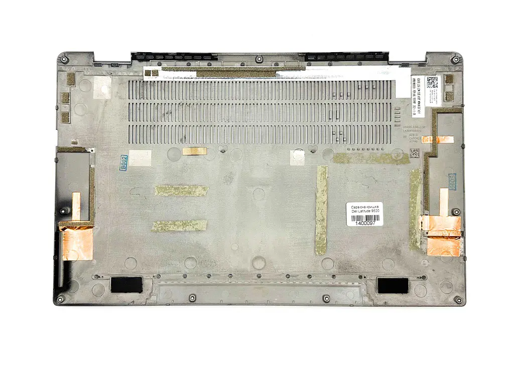 Сервісна кришка Dell Latitude 9520 - фото 2