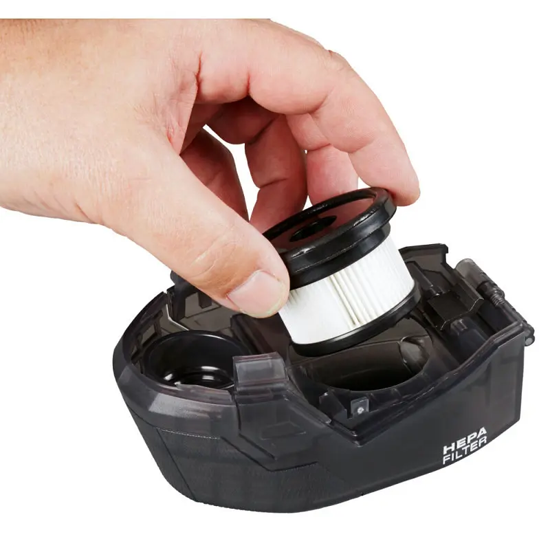 Перфоратор акумуляторний SDS-PLUS MILWAUKEE, M18 FHAFOH16-0X, 2.3 Дж (каркас, HDкейс) - фото 9