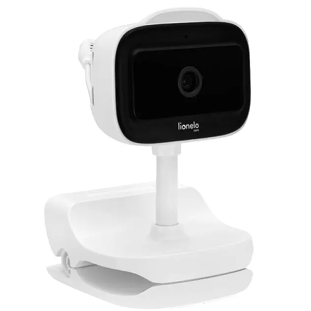 Відеоняня Lionelo Babyline Go (LOC-BABYLINE GO) - фото 2
