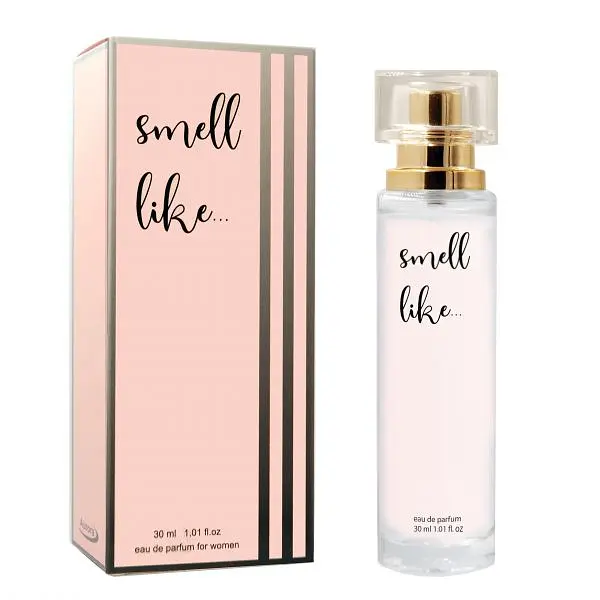Духи з феромонами для жінок Aurora Smell Like 02, 30 мл - фото 3