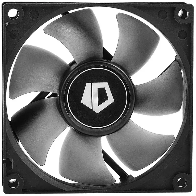 Вентилятор ID-Cooling NO-8025-SD - фото 4