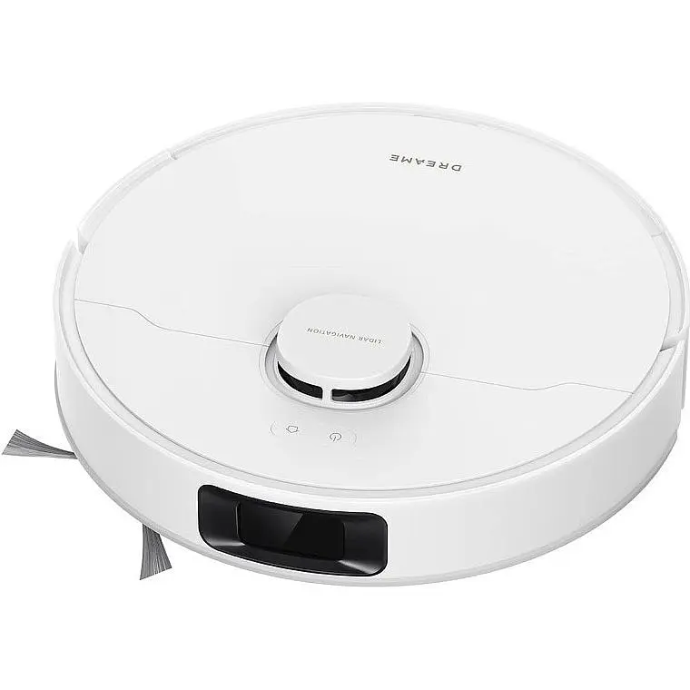 Робот-пилосос Dreame Bot D20 White (RLD35GA) [146050] - фото 6