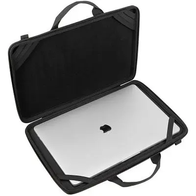 Чохол до ноутбука RivaCase 15,6" 5131 Antishock Black (5131Black) - фото 5