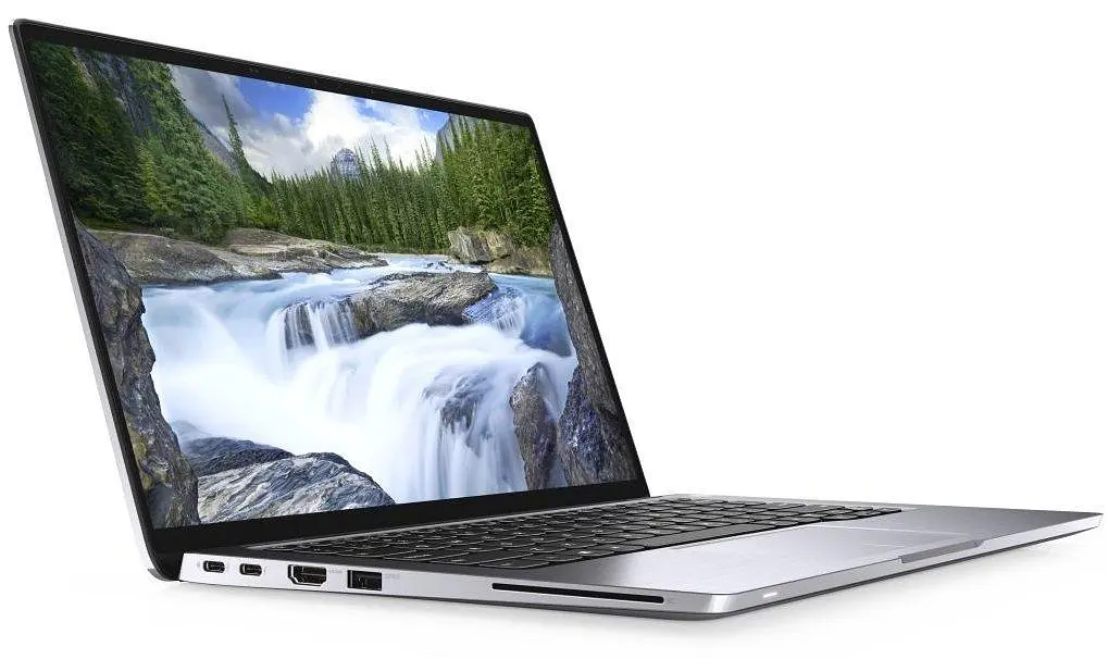 Ноутбук Dell Latitude 9410 (N198L941014ERC_W10) Gray (N198L941014ERC_W10) - фото 2