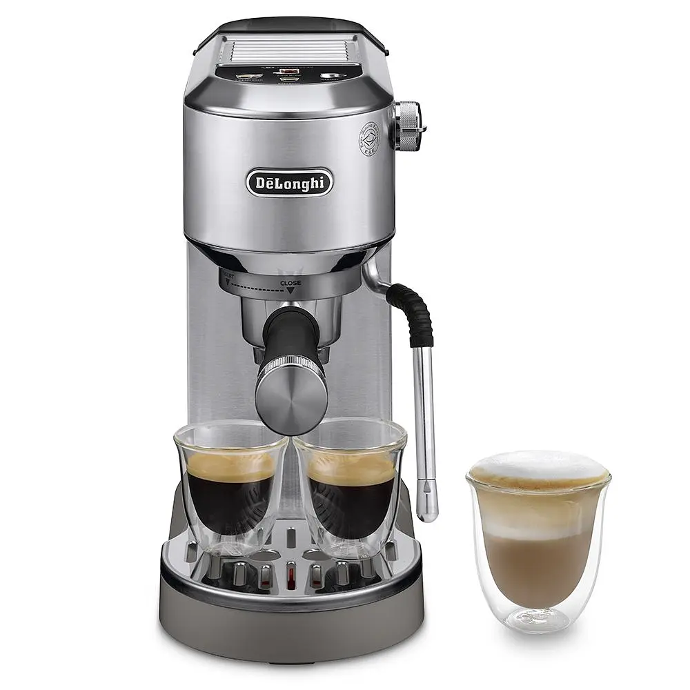 Кавоварка DeLonghi EC 890.M