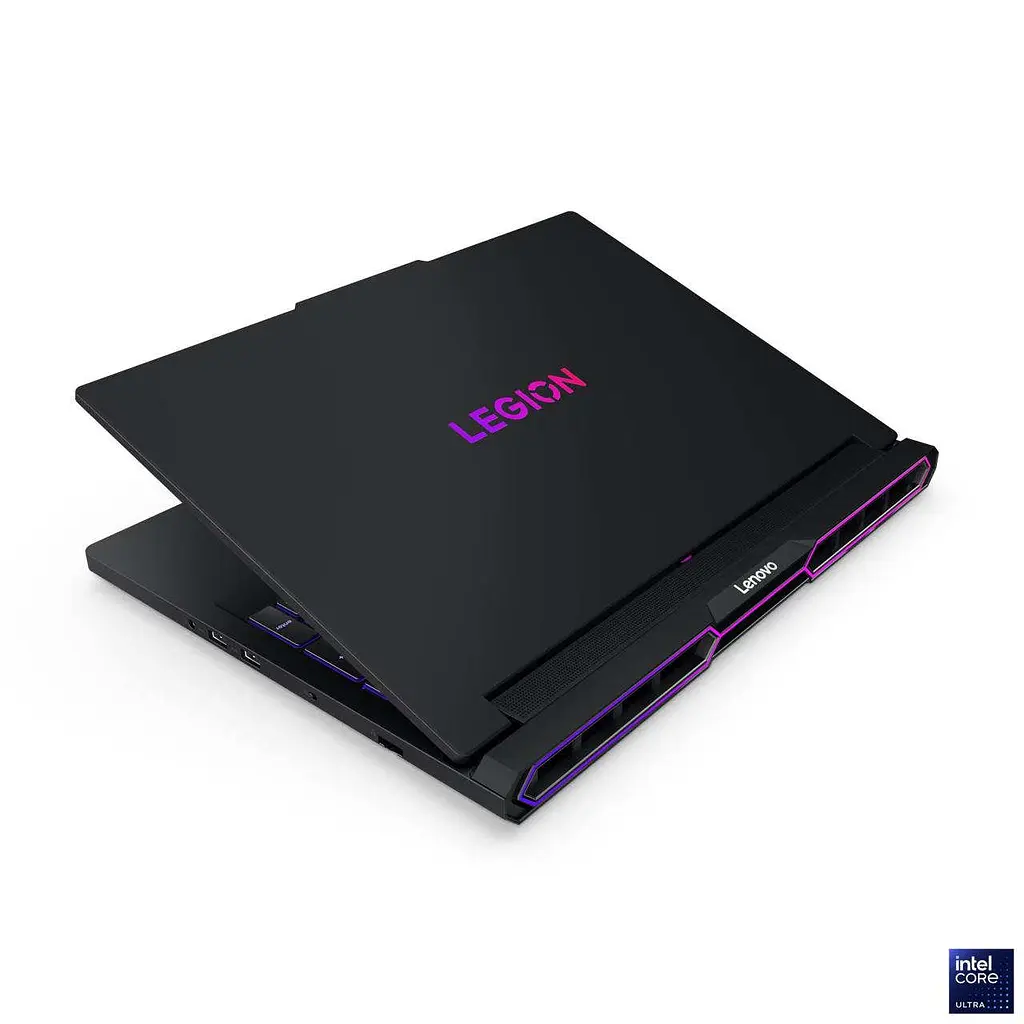 Ноутбук Lenovo Legion Pro 7 16IAX10H Eclipse Black (83F50095CK) - фото 10