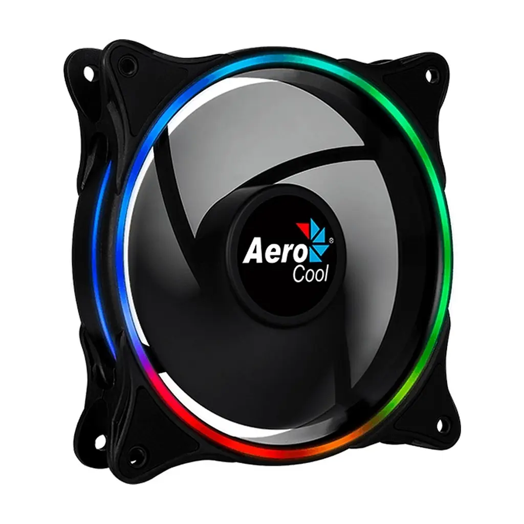 Кулер до корпусу AeroCool Eclipse 12 ARGB (ACF3-EL10217.11)