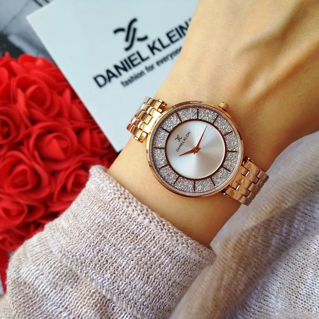 Годинник Daniel Klein DK12176-3 - фото 4