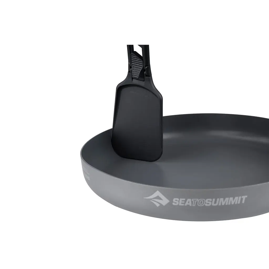 Лопатка Sea To Summit Camp Kitchen Folding Spatula (1033-STS ACK022021-040101) - фото 4