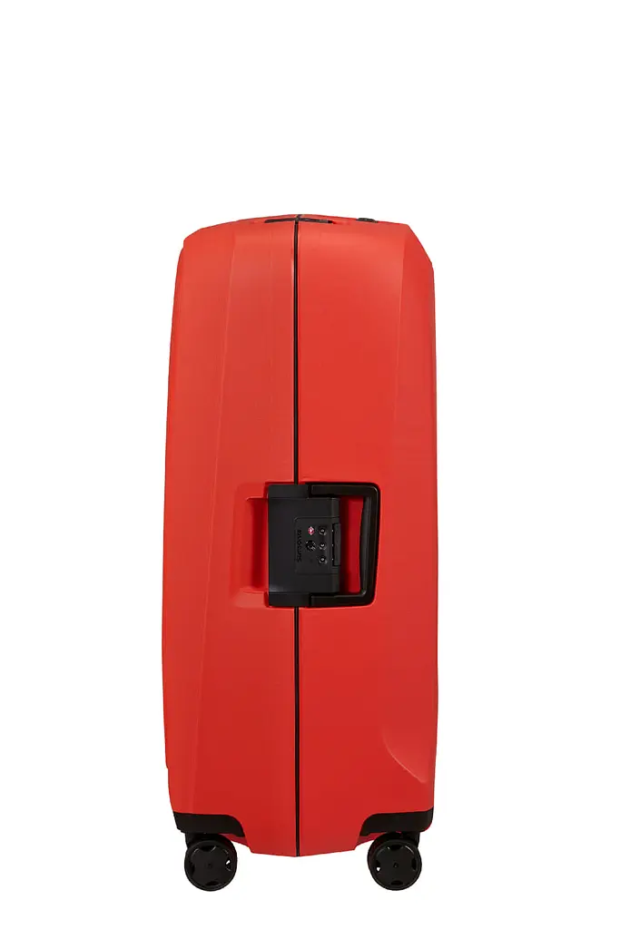 Валіза 75 См Samsonite ESSENS LAVA 75x52x33 KM0*76003 - фото 7