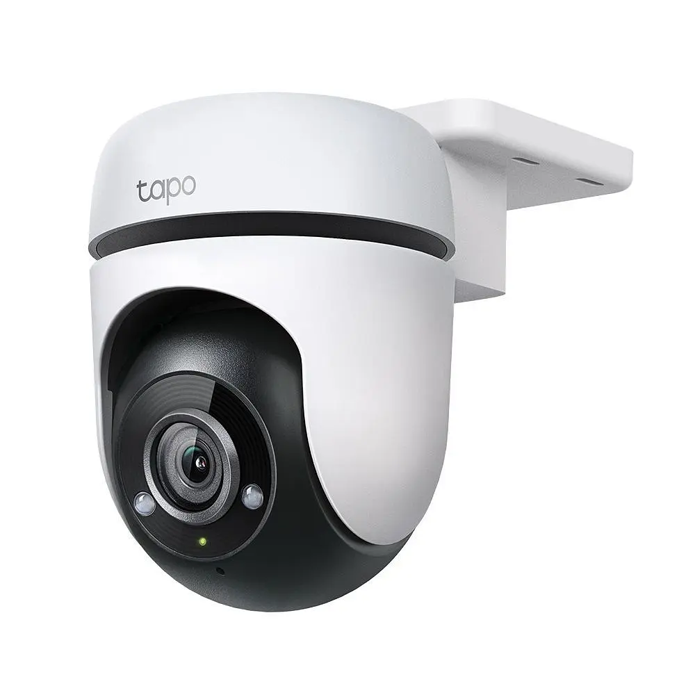 Внешняя IP-камера TP-Link (Tapo C500) - фото 2