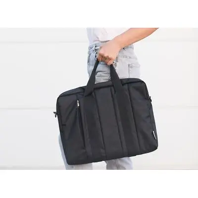 Сумка для ноутбука Vinga 16" NB126 black (NB126BK) - фото 8