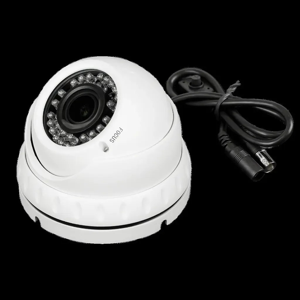 Антивандальная камера GreenVision GV-114-GHD-H-DOK50V-30 Гибридная - фото 7