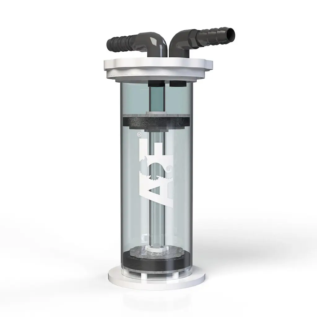 Медіа реактор Aquaforest AF90 Media Reactor 1.3 л (AF90) - фото 5