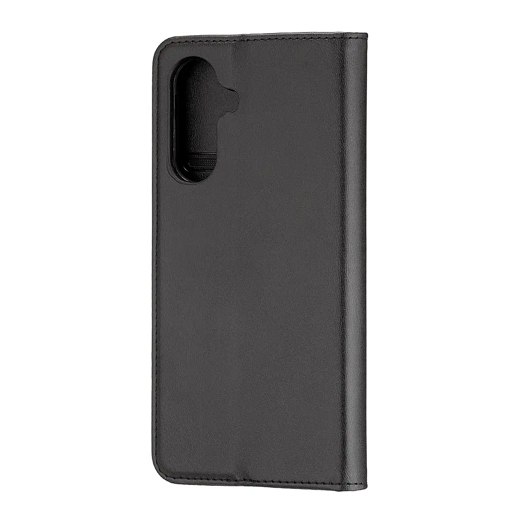 Чохол-книжка Premium Samsung A17 4G/A17 5G Black - фото 3