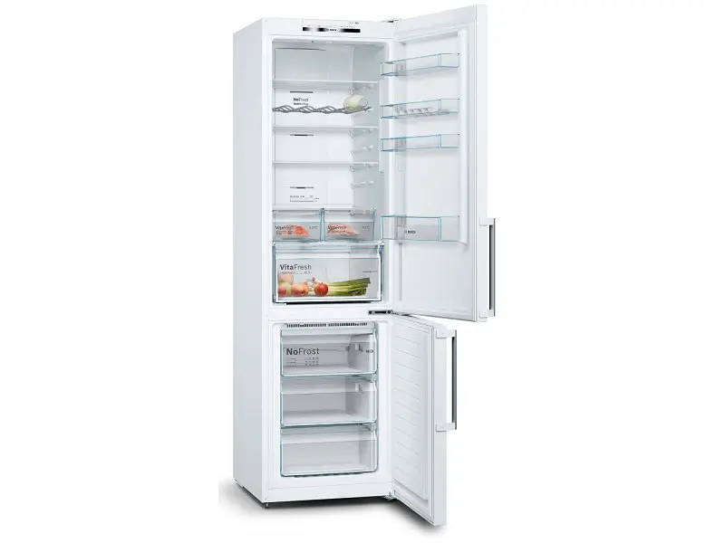 Холодильник Bosch KGN39VW316 - фото 2