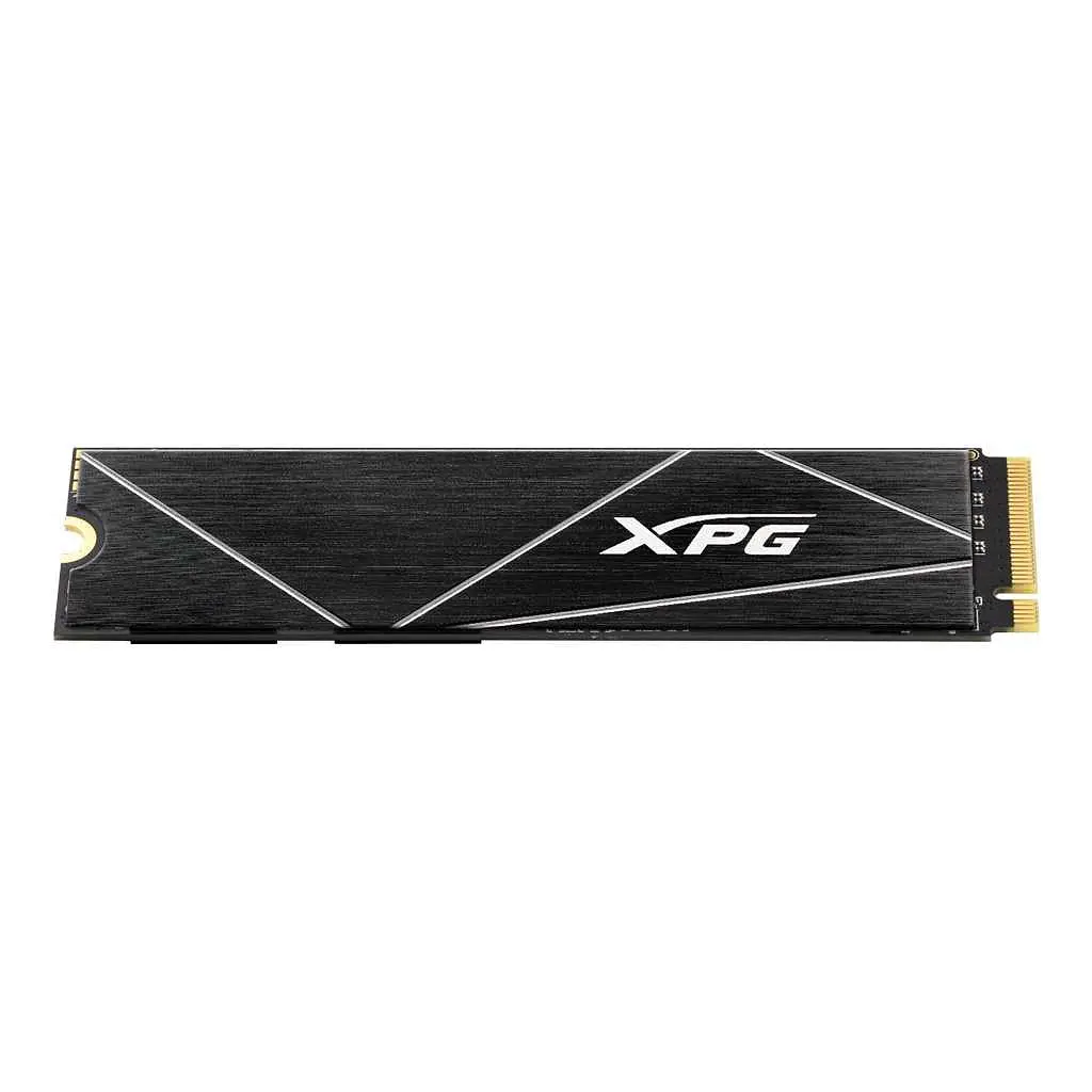 Накопичувач SSD Adata m.2 NVMe 2Tb XPG Gammix S70 Blade (AGAMMIXS70B-2T-CS) - фото 3