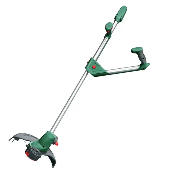 Тример садовий Bosch UniversalGrassCut 18V-260 1х2.5Ah, 26см, 2.3кг (0.600.8C1.D03) - фото 2