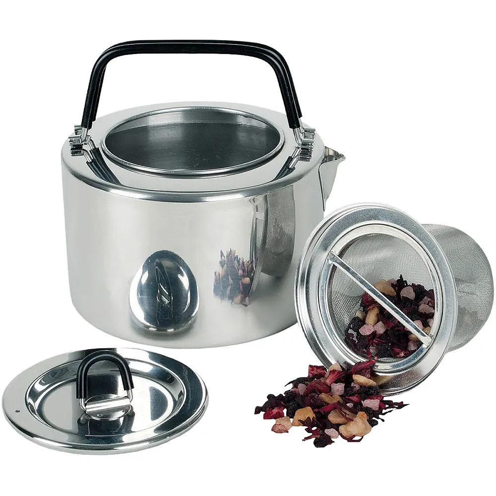 Чайник Tatonka Tea Pot 1.5 L - фото 3