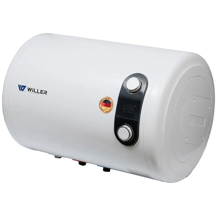 Водонагреватель Willer EH50RI-Horizon горизонтальный - фото 2