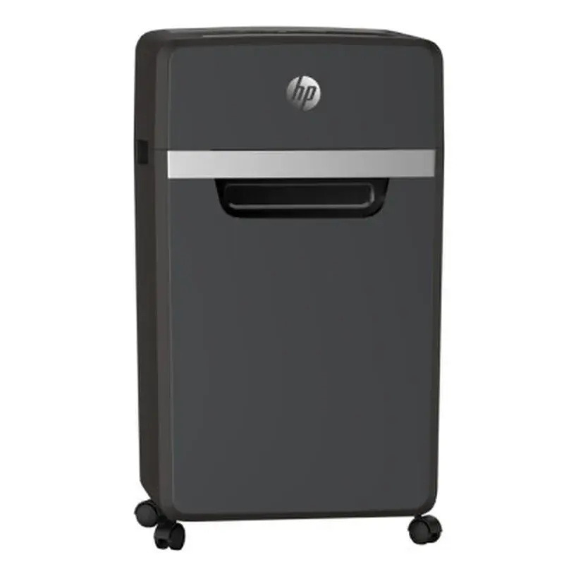 Знищувач документів HP PRO SHREDDER 16MC (2816) (864887) - фото 3