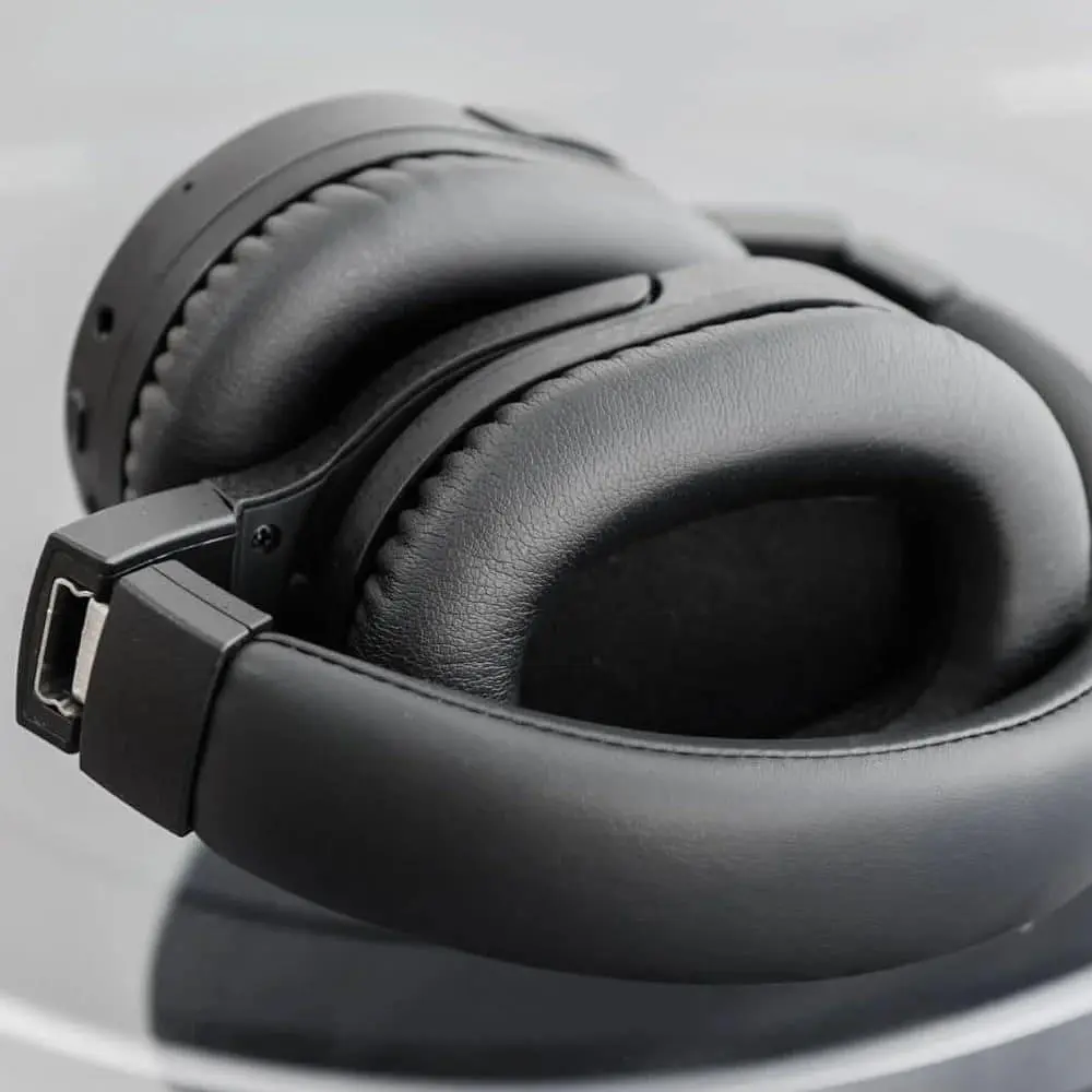 Навушники Final Audio UX3000 SV Black (90404074) - фото 9