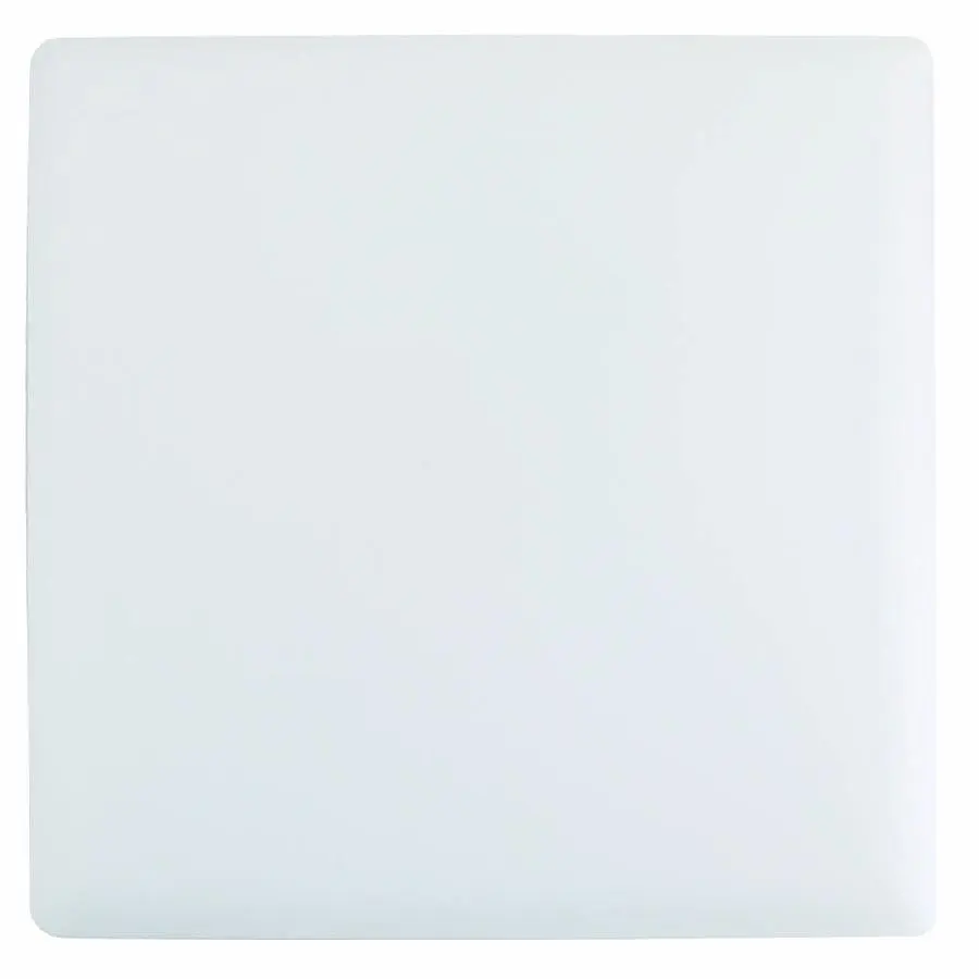 Светильник точечный накладной Євросвітло 24Вт квадрат LED-SS-170-24 6400К без рамки (57965) - фото 2