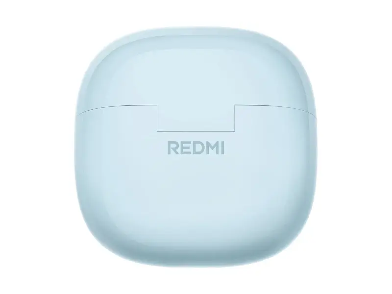 Навушники TWS Xiaomi Redmi Buds 8 Lite (BHR08OJGL) Blue - фото 9