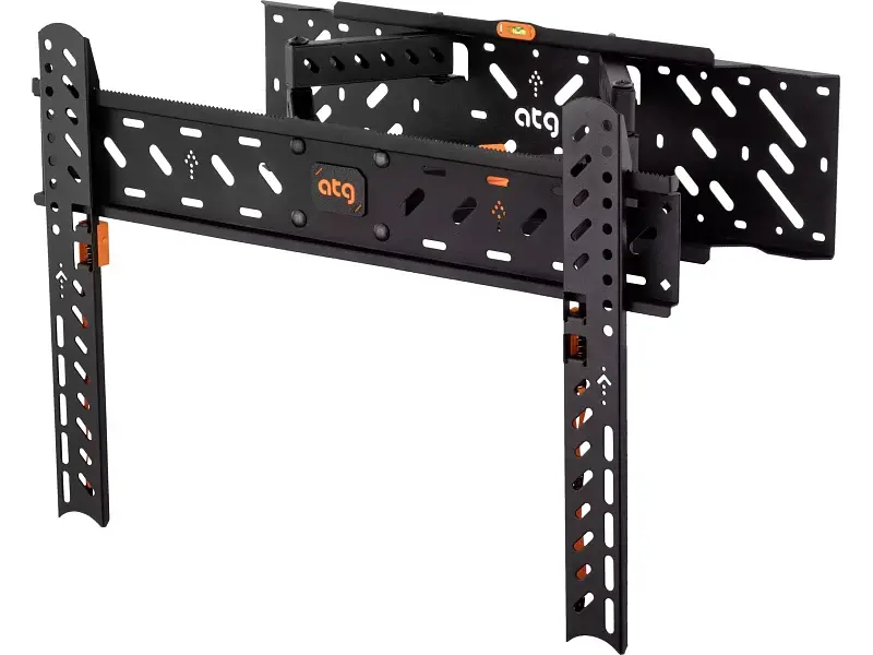 Кронштейн ATG W50100LB 50-100 Black