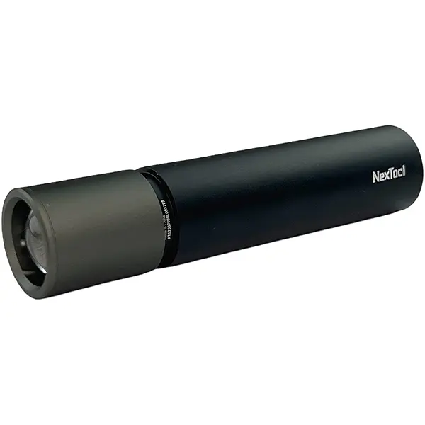 Кишеньковий ліхтарик з телескопічним фокусуванням Xiaomi Nextool NE20163, 150 lm 1200 мАч - фото 6