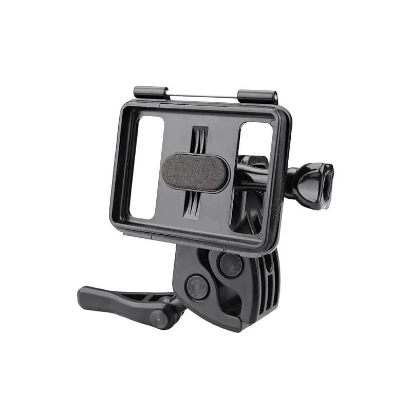 Кріплення для зброї, вудок і луків AIRON AC160 для екшн-камер GoPro, AIRON, ACME, Xiaomi, SJCam, EKEN, ThiEYE - фото 8