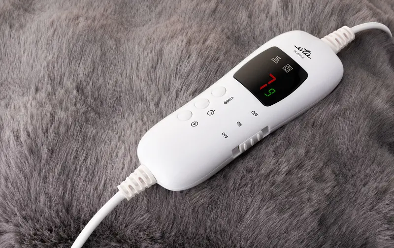 Електроковдра Eta Bubble 6325 90000 - фото 4