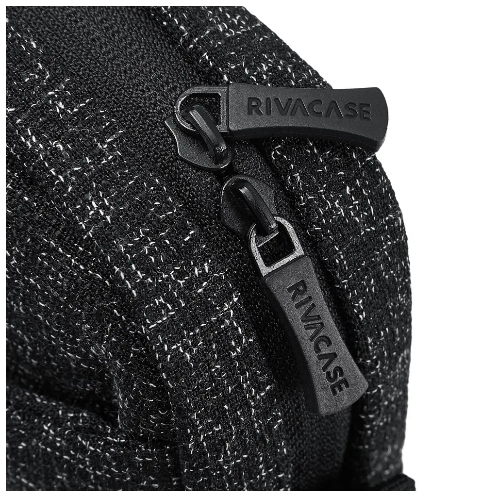 Сумка для ноутбука RivaCase 14" 7921 Anvik, Black (7921Black) - фото 11