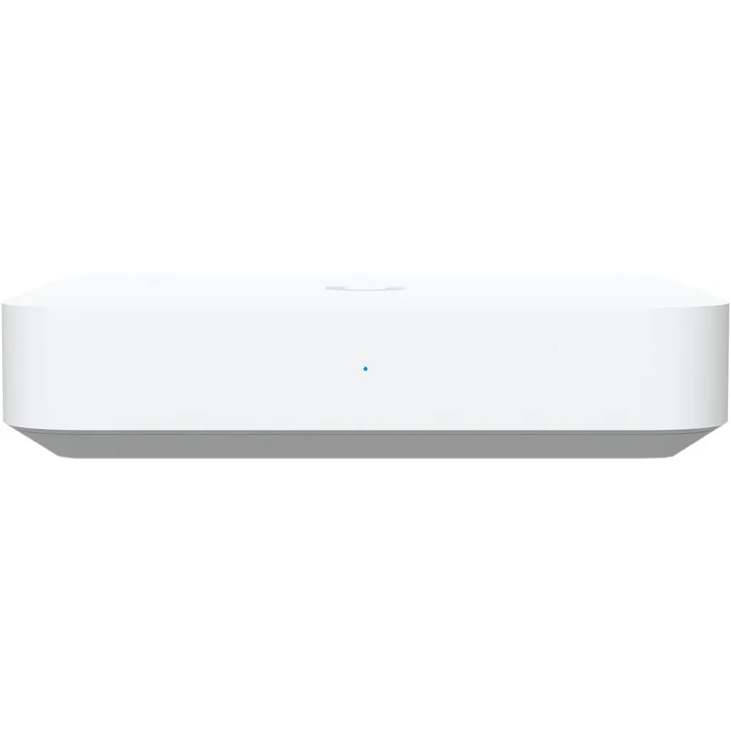 Маршрутизатор (роутер) Ubiquiti Unifi Gateway Max (UXG-Max) [144664] - фото 3