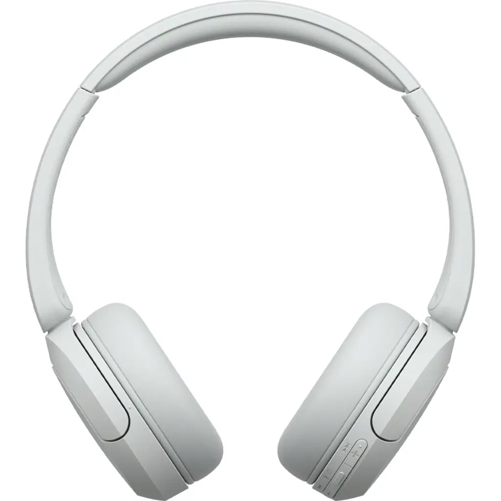 Навушники Sony WH-CH520 White (WHCH520W.CE7) [97396] - фото 2