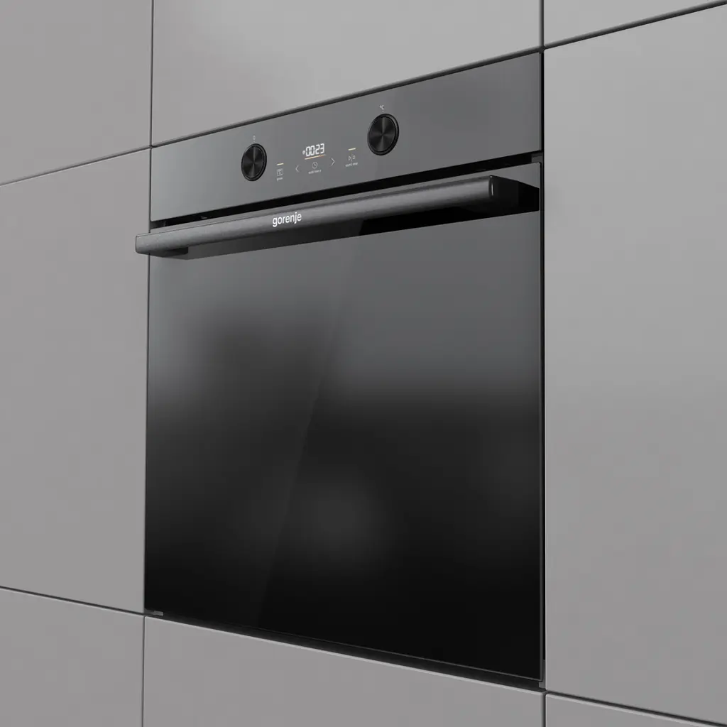 Електричний духовий шафа Gorenje BPS6737E04DBG (7020565) - фото 2