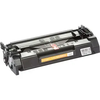 Картридж тон. NEWTONE для HP LJ Pro M402d/M402dn/M402n/M426dw аналог CF226A Black ( 3100 ст.) (NT-KT-CF226A) - фото 4