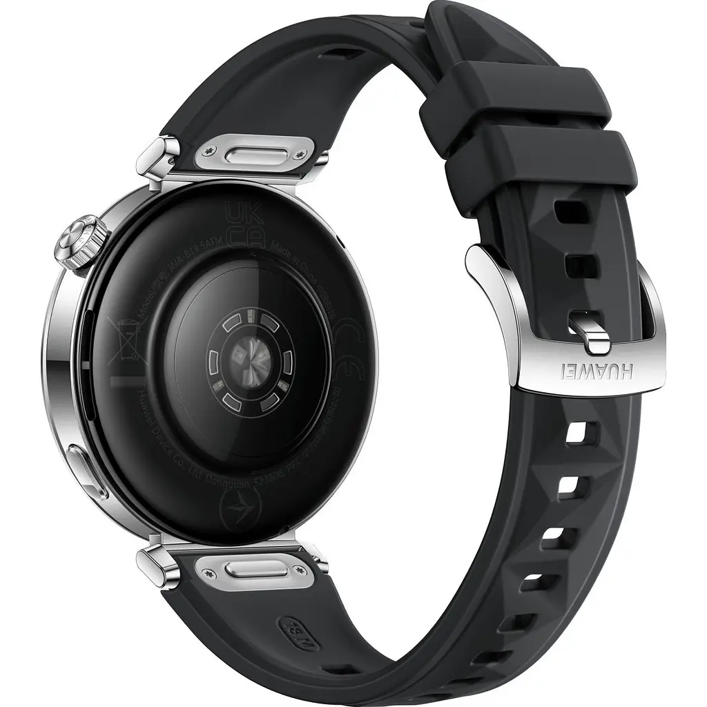 Смарт-годинник Huawei Watch GT 5 41mm Black (Jana-B19F) [119913] - фото 4