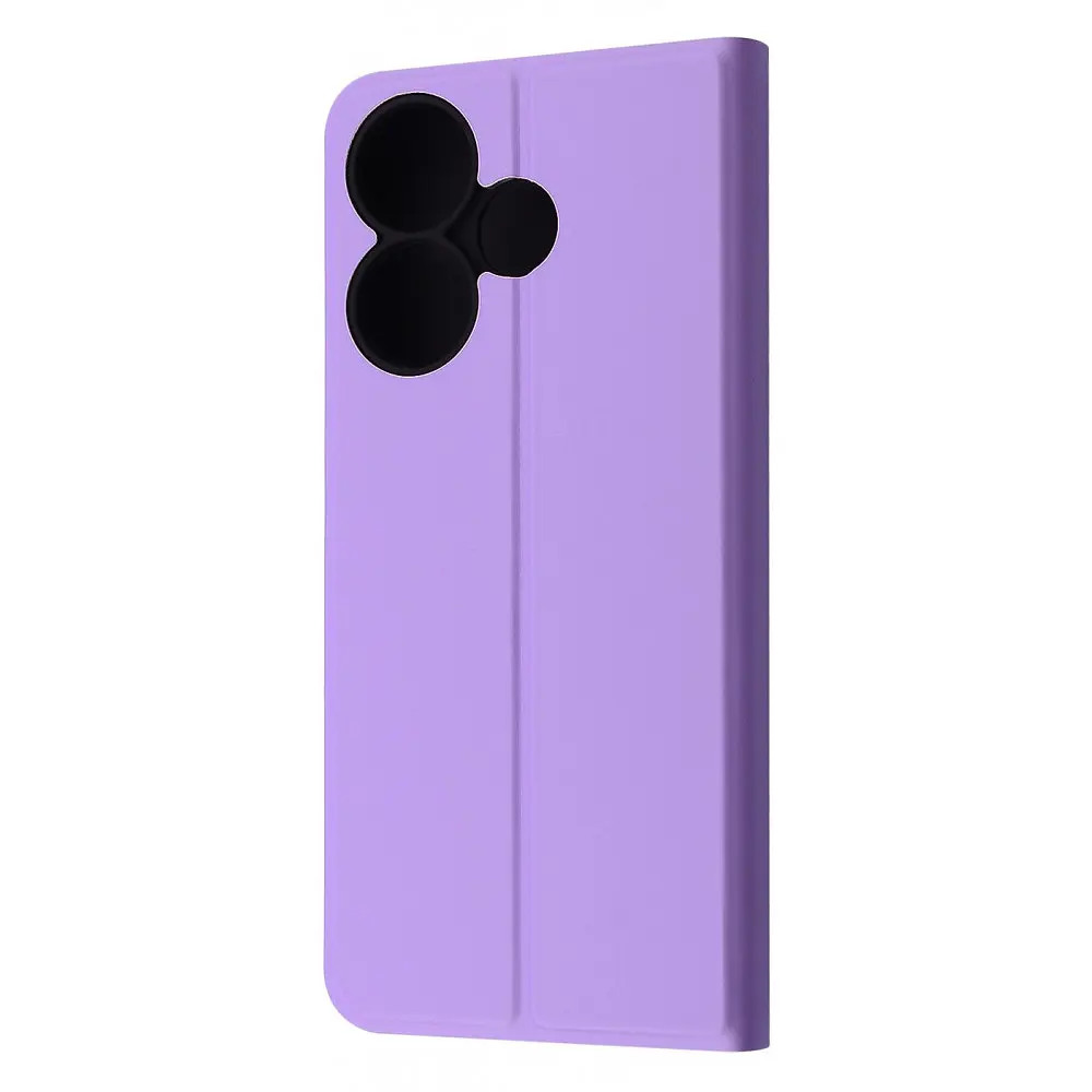 Чохол WAVE Flap Case Xiaomi Redmi 13 4G/Poco M6 4G/Note 13R в асортименті - фото 3