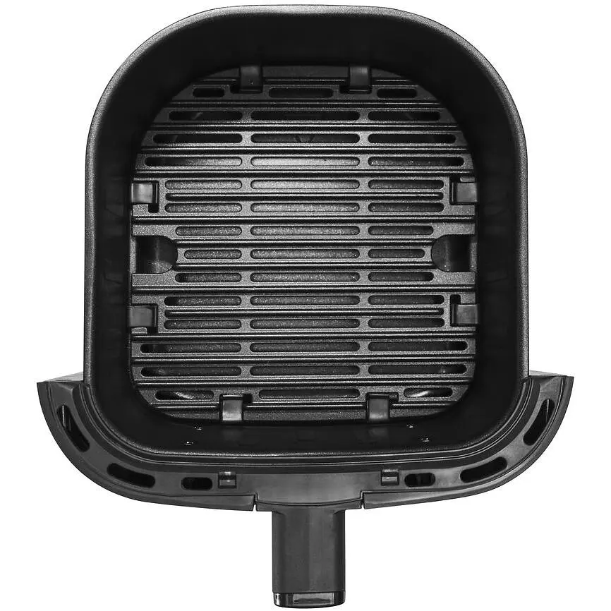 Мультипіч Moulinex EasyFry&Grill Precision 1550 Вт чорна (EZ505810) - фото 5