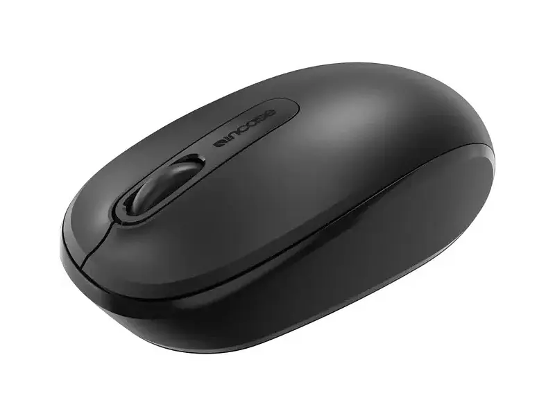 Миша Incase Wireless Mobile Mouse 1850 Black (U7Z-00005) - фото 4