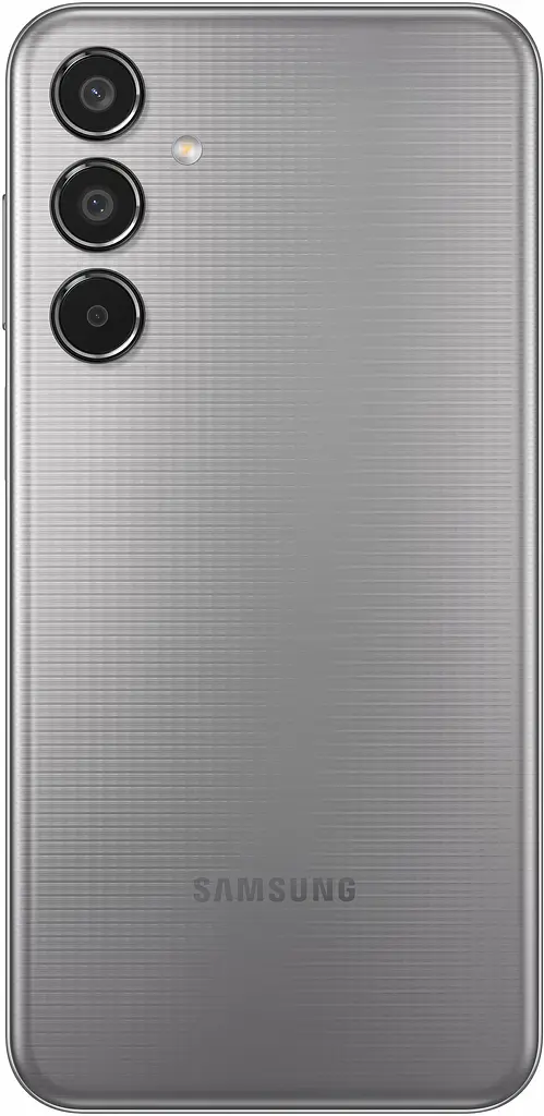 Смартфон Samsung Galaxy M35 6/128Gb Grey SM-M356B (UA UCRF) - фото 2