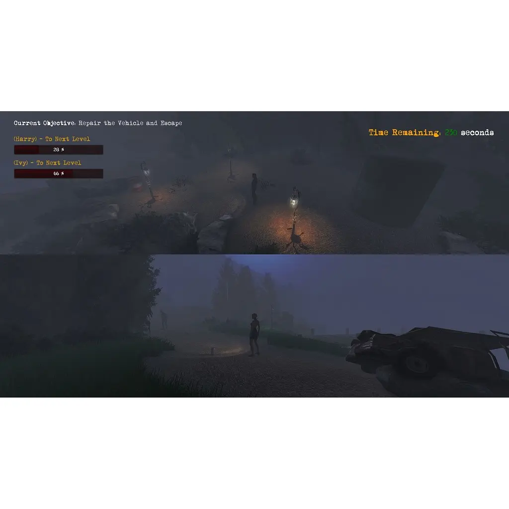 Ключ активації Microsoft Outbreak: The New Nightmare Definitive Collection для Xbox One/Series - фото 2
