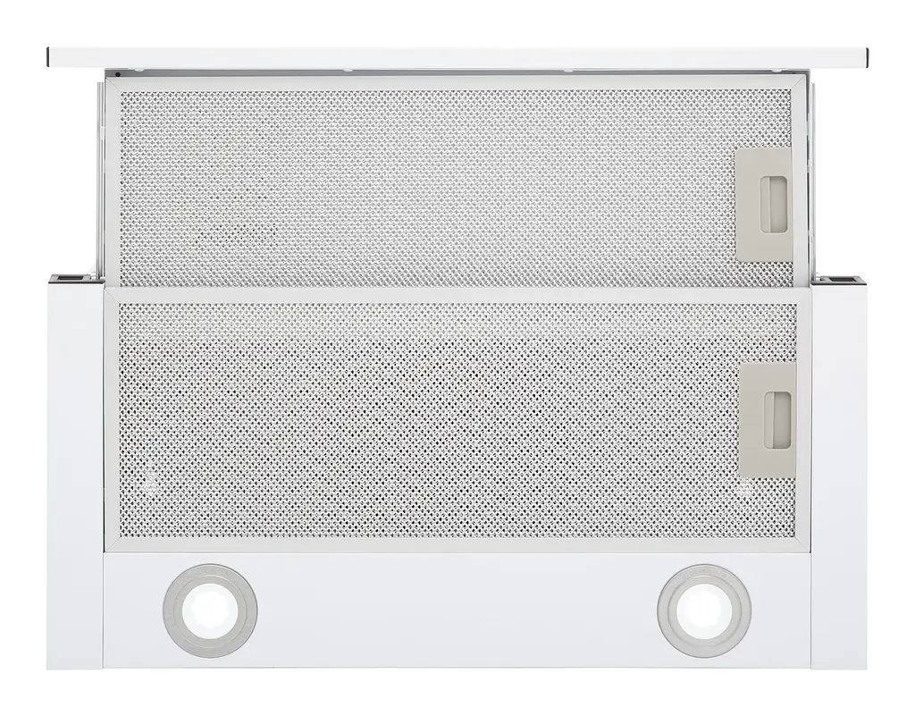 Витяжка INTERLINE DELI WH A/60/2/T - фото 5