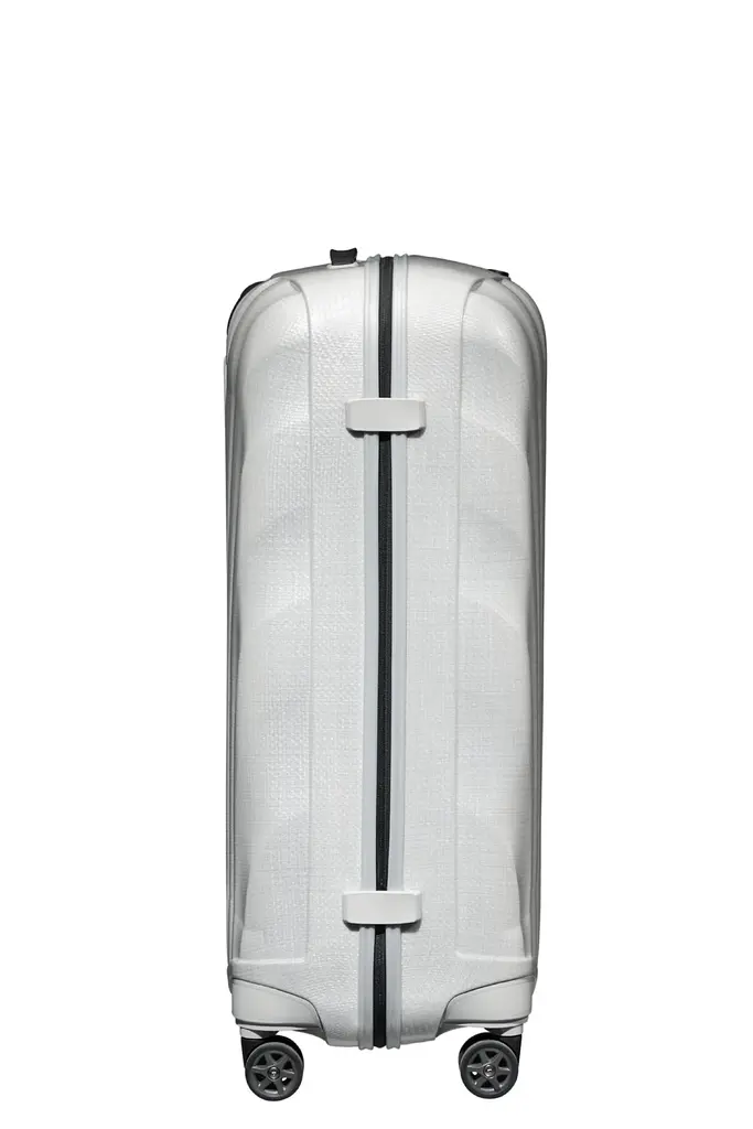 Валіза Samsonite C-LITE WHITE 75x51x31, 75 см, CS2*35004 - фото 5