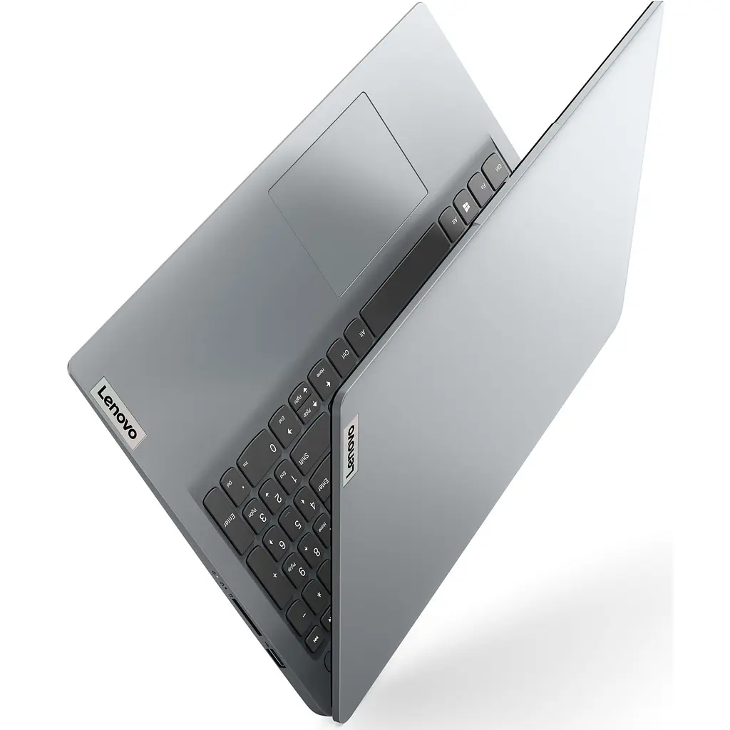 Ноутбук Lenovo IdeaPad 1 15ALC7,82R400PNBM,5 5500U (6-core),Radeon,16GB 3200MHz (8GB la bord + 8GB) DDR4,512GB,Без ОС - фото 11