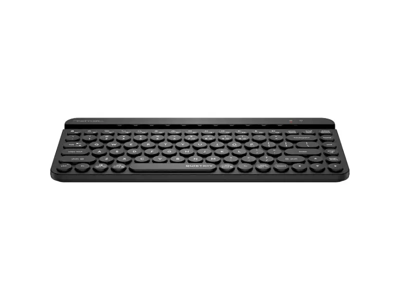 Клавіатура A4Tech Fstyler FBK30 Black - фото 2