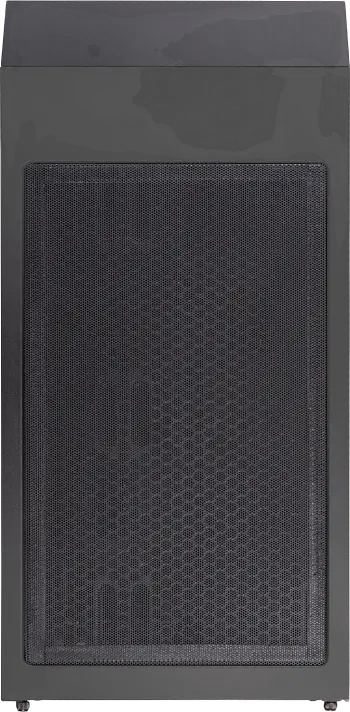 Корпус SilverStone Fara R1 V2 Steel Black (SST-FAR1B-V2) - фото 2